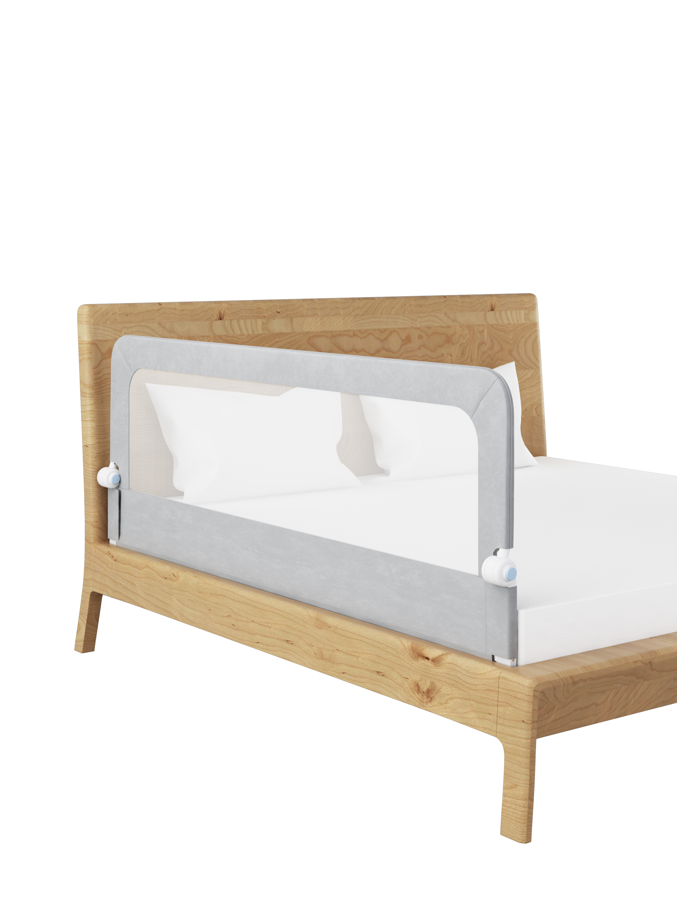 Bed Rail Guard For Baby
