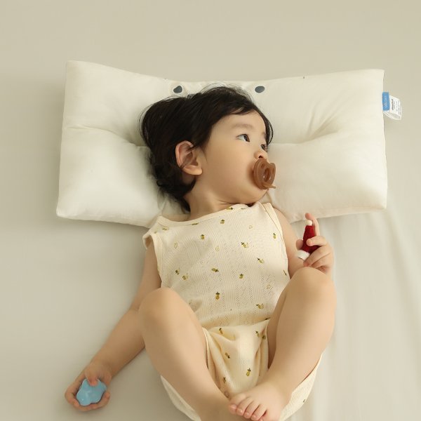 100% Cotton Animal Shape Toddler Pillows