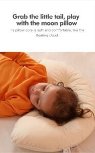 kids pillow