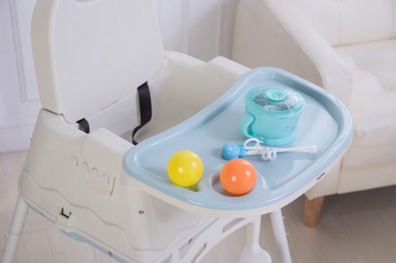 Convertible Baby High Chair - Image 4