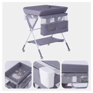 infant changing table