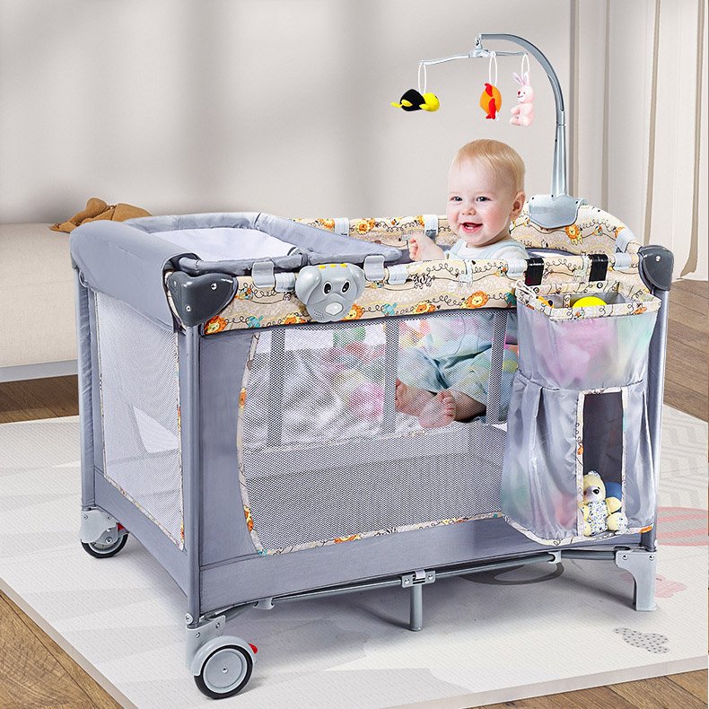 Wholesale Baby Nursery Center Playard - chocchick