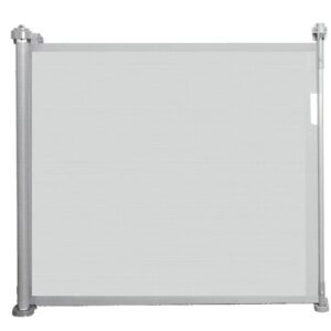 retractable dog gate
