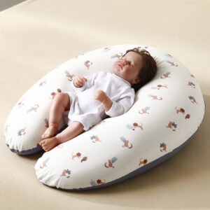baby nursing pillow