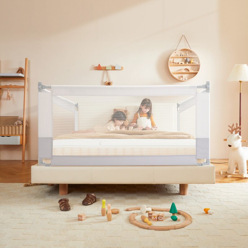bed rails for kids