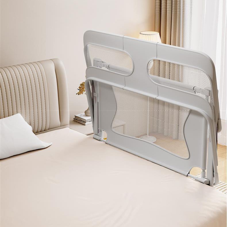 Hook On Metal Bed Rails - chocchick