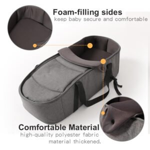 baby bassinet