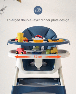 high chair for toddler