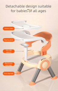 baby sit up chair