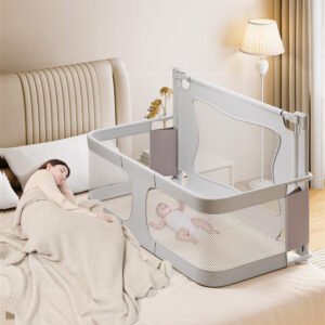 hook on metal bed rails