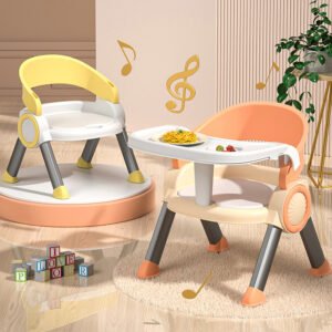 baby sit up chair