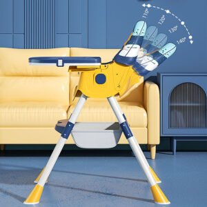 toddler high chair