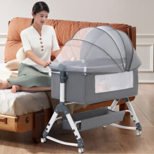 baby girl crib bedding