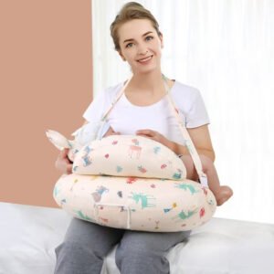 baby feeding pillow