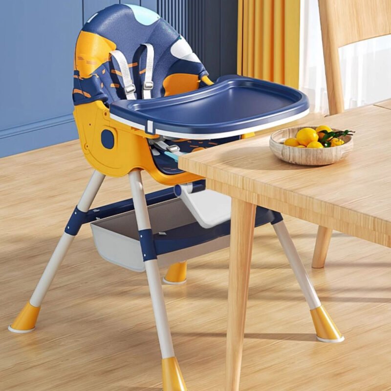 Toddler High Chair - Image 6