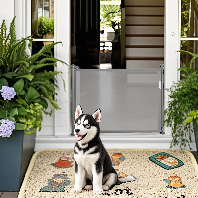 best safety gate for stairs