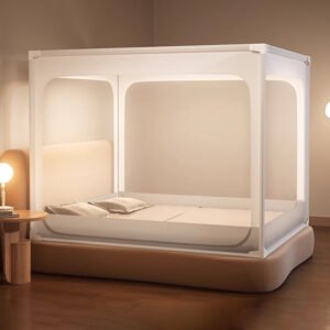 mosquito net for bed