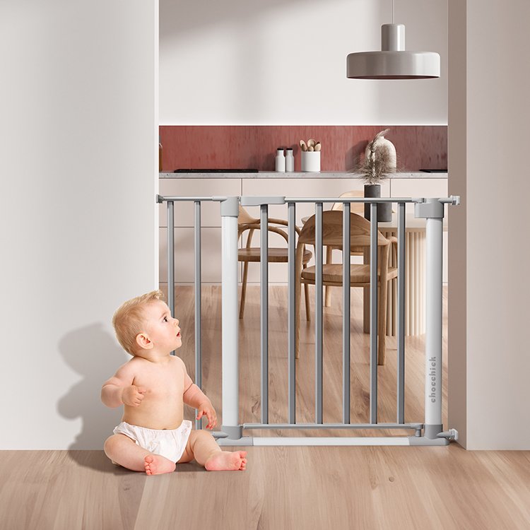 Baby Gate for Stairs
