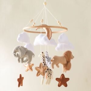 Baby mobile