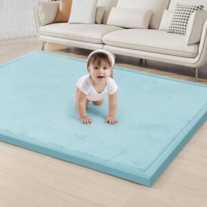 Baby play mat
