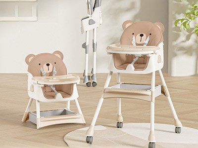 best high chair for baby