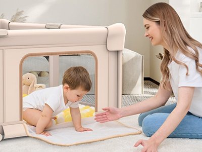 best playpen for babies