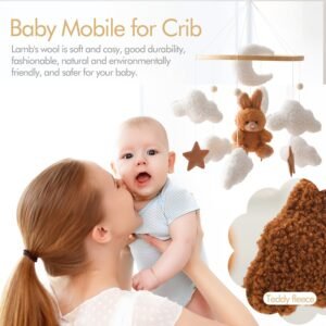 baby mobile for crib