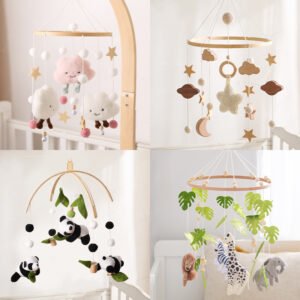 baby mobile for crib