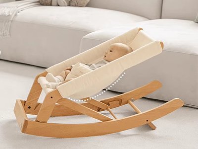 Best Baby Rocking Chair: The Ultimate Parent’s Guide - chocchick