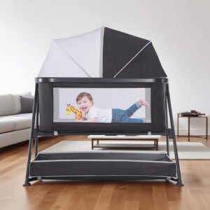 baby bassinet bedside sleeper