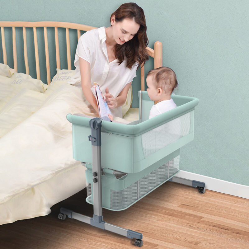 baby crib bedding sets