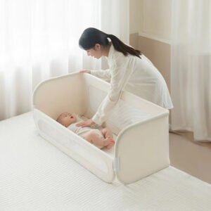 side bed railing