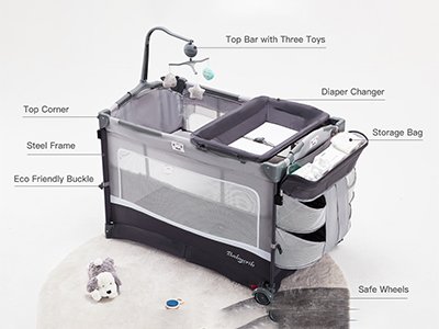 best playard for newborn