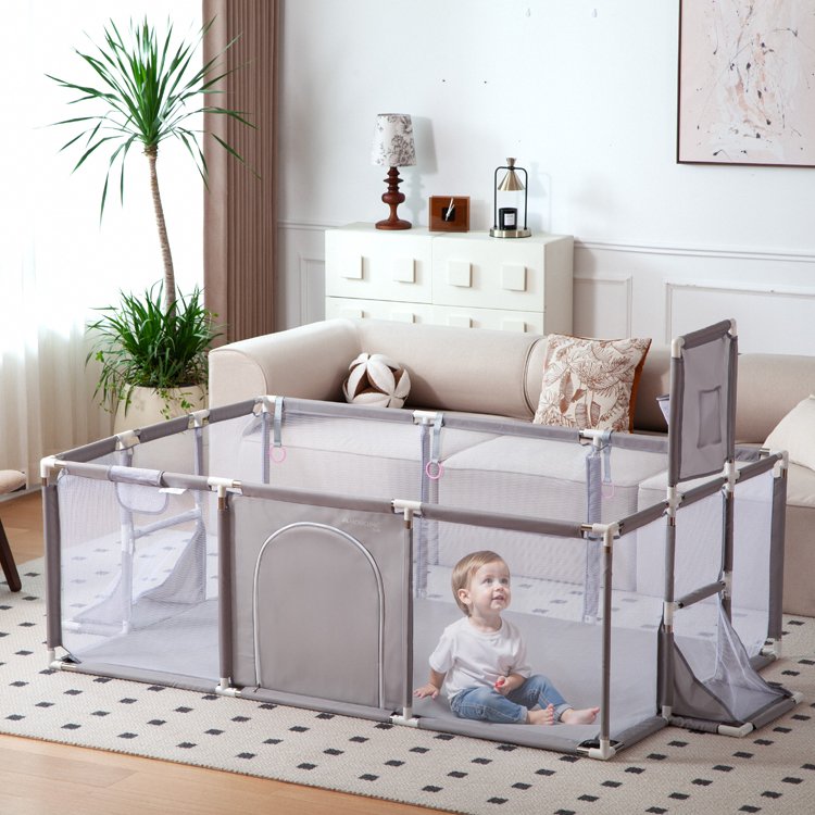 kiddies playpen