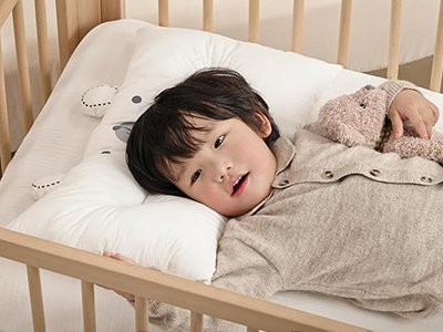 best toddler pillow