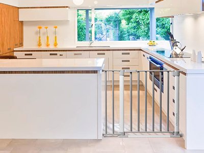 best safety gate