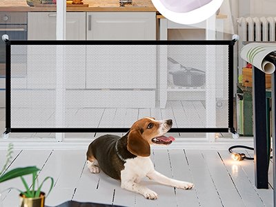 best retractable safety gate