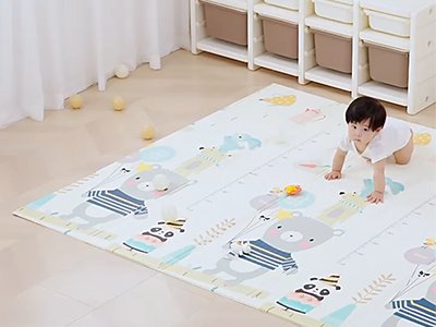 best baby play mat