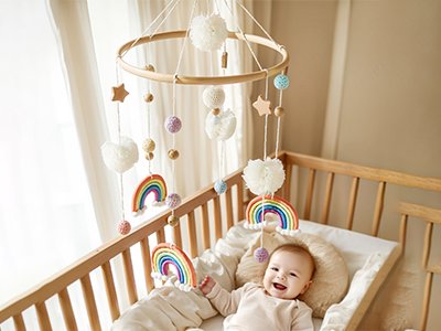 best baby mobile