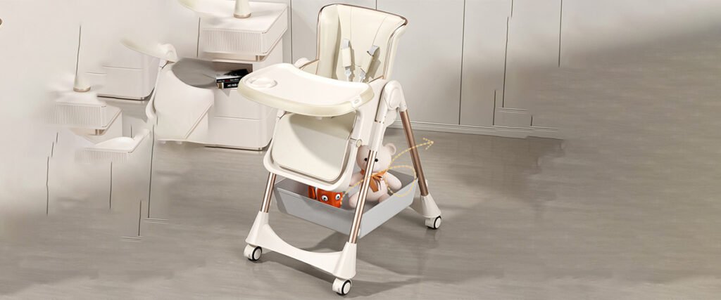 newborn high chair