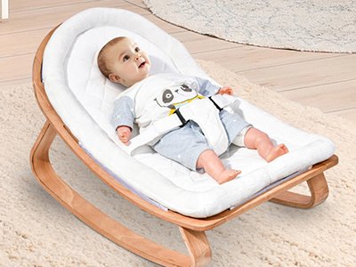 best baby swing for small spaces