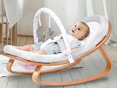 best swing for baby