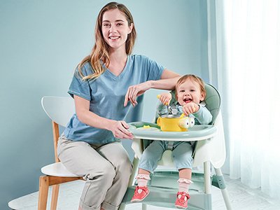 best high chair