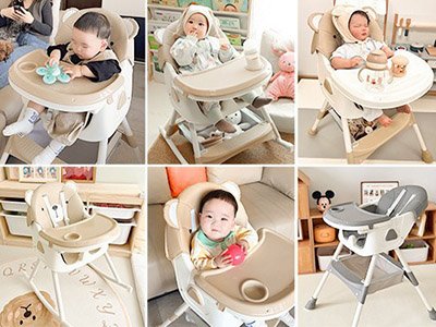 best infant high chair