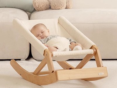 baby rocker vs bouncer vs swing