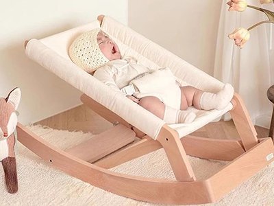 baby rocker vs bouncer