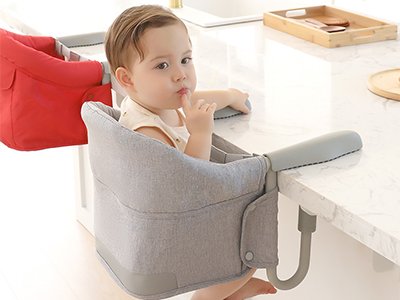 best booster chair for table