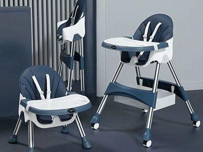 best booster high chair