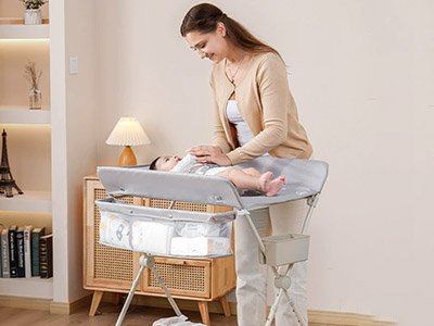 best changing tables