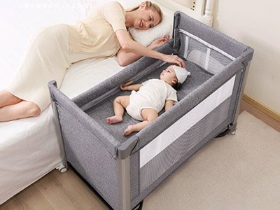 best newborn playard
